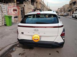 هيونداي كونا